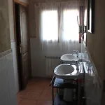 Prázdninový dům Tejeruelas Navacepedilla de Corneja