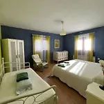 Prázdninový dům Tejeruelas Navacepedilla de Corneja