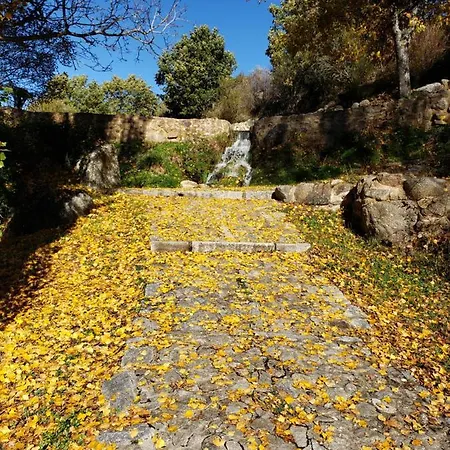 Tejeruelas * Navacepedilla de Corneja