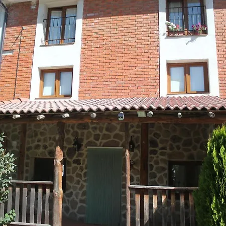 Tejeruelas Navacepedilla de Corneja