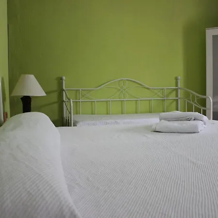 Holiday home Tejeruelas