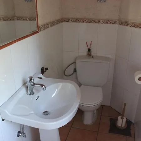 Сasa de vacaciones Tejeruelas Navacepedilla de Corneja