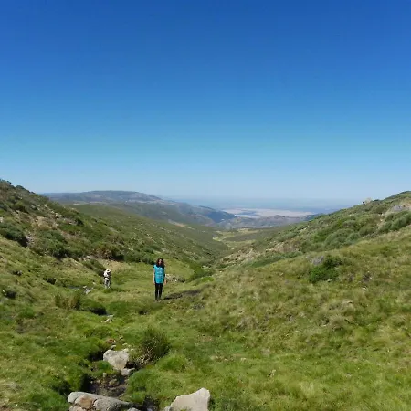 Tejeruelas * Navacepedilla de Corneja