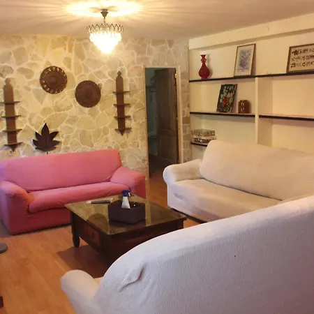 Tejeruelas Сasa de vacaciones Navacepedilla de Corneja