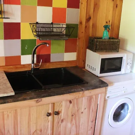 Сasa de vacaciones Tejeruelas Navacepedilla de Corneja