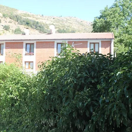 Tejeruelas Holiday home *