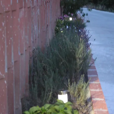 Tejeruelas Сasa de vacaciones