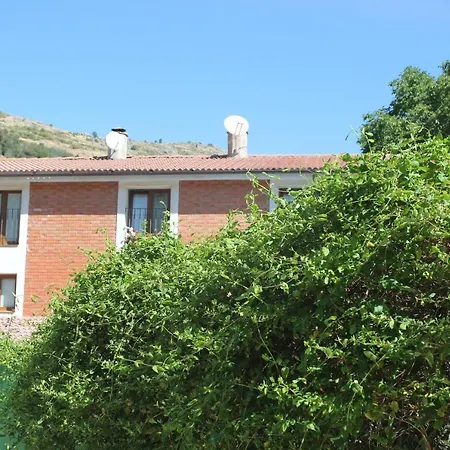 Tejeruelas Navacepedilla de Corneja