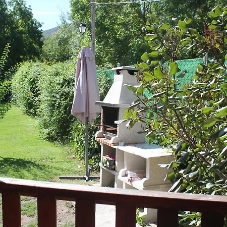 Tejeruelas Сasa de vacaciones