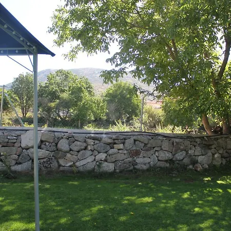 Holiday home Tejeruelas