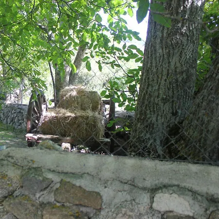 Tejeruelas Holiday home