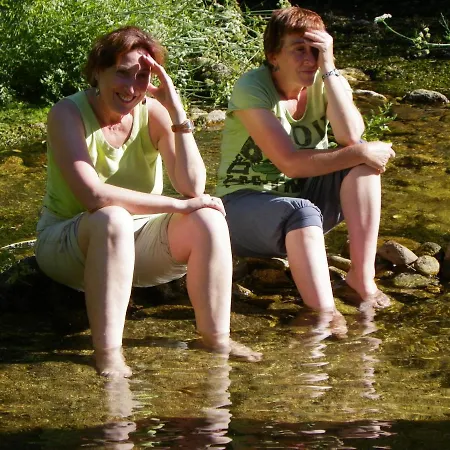 別荘 Tejeruelas Navacepedilla de Corneja