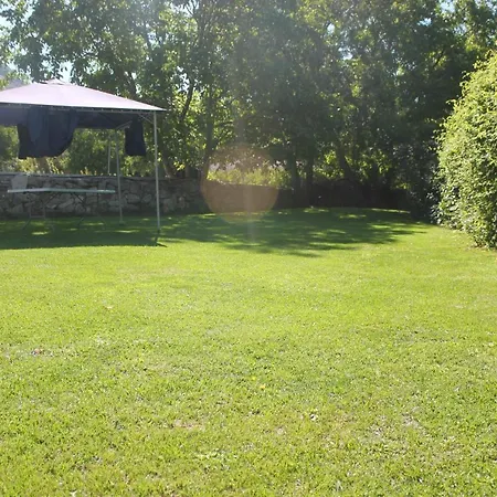 Tejeruelas Navacepedilla de Corneja