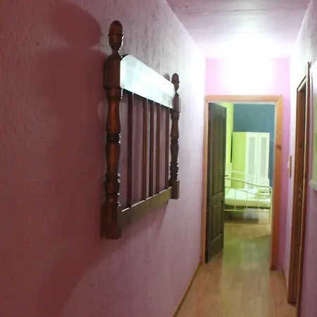 Tejeruelas Сasa de vacaciones Navacepedilla de Corneja