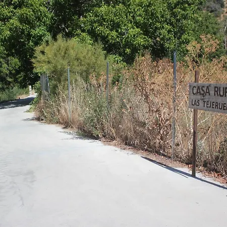 Tejeruelas * Navacepedilla de Corneja