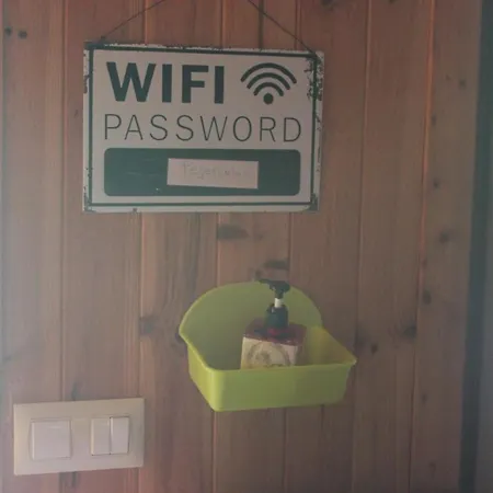 Tejeruelas Сasa de vacaciones Navacepedilla de Corneja