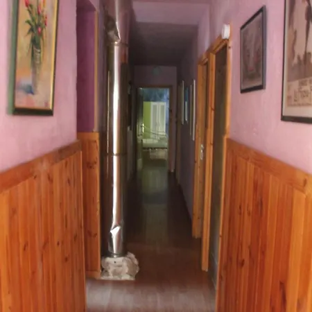 Tejeruelas Сasa de vacaciones Navacepedilla de Corneja