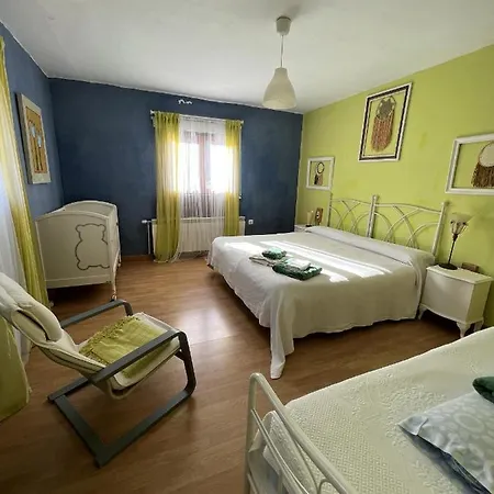 Tejeruelas Navacepedilla de Corneja