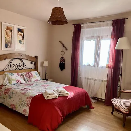 Tejeruelas * Navacepedilla de Corneja