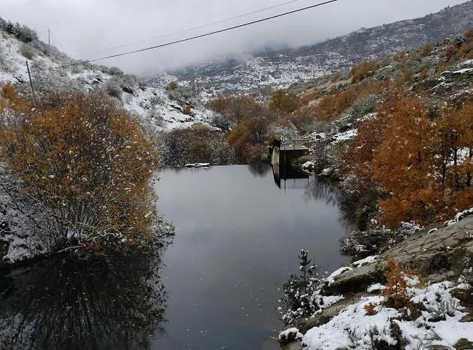 Tejeruelas Tatil Evi