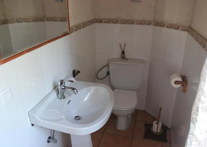 Tatil Evi Tejeruelas Navacepedilla de Corneja