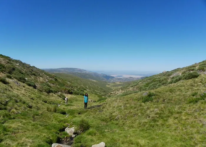 Tejeruelas * Navacepedilla de Corneja