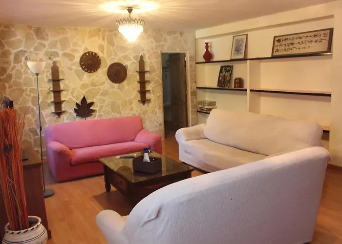 Tejeruelas Tatil Evi Navacepedilla de Corneja