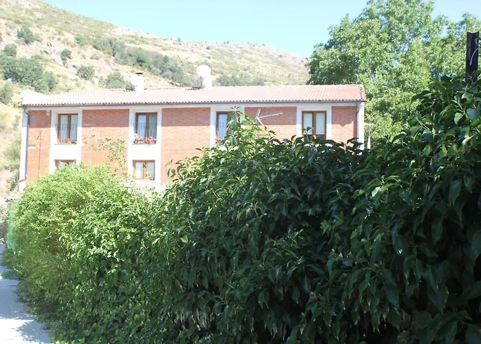 Tejeruelas Tatil Evi *