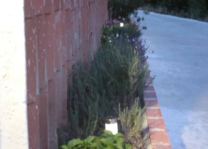 Tejeruelas Tatil Evi