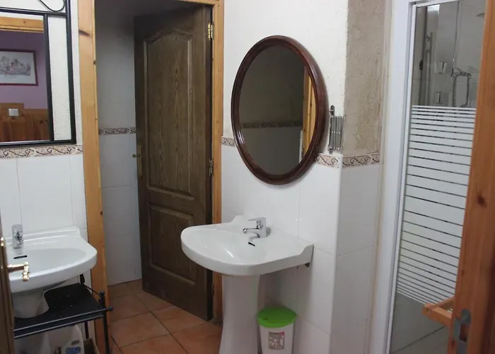 Tejeruelas * Navacepedilla de Corneja