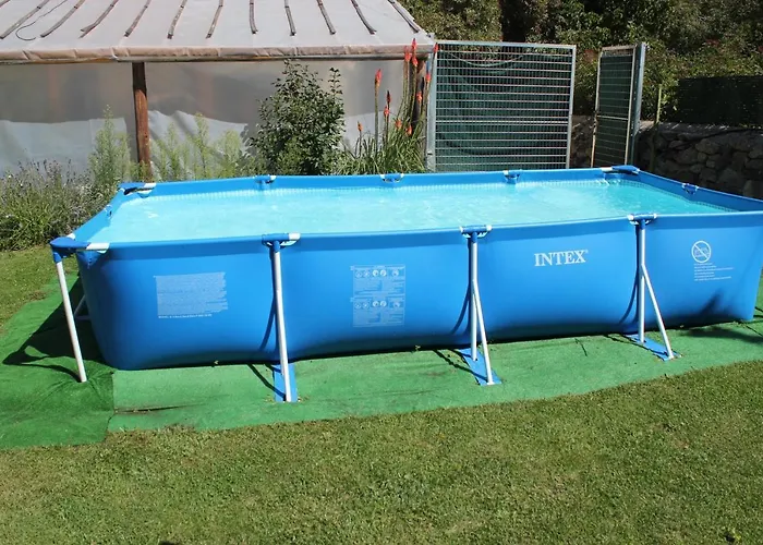 Tatil Evi Tejeruelas