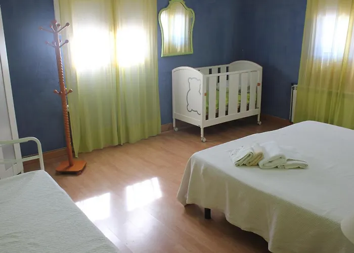 Tejeruelas Tatil Evi Navacepedilla de Corneja