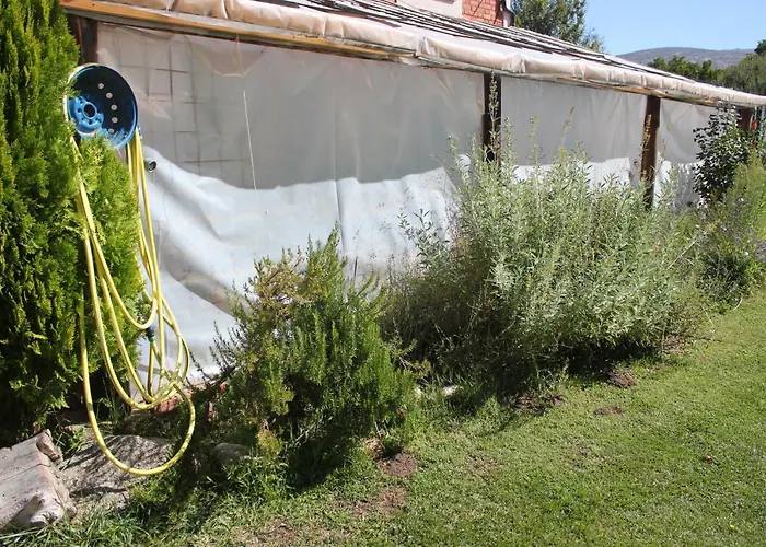 Tejeruelas Tatil Evi *