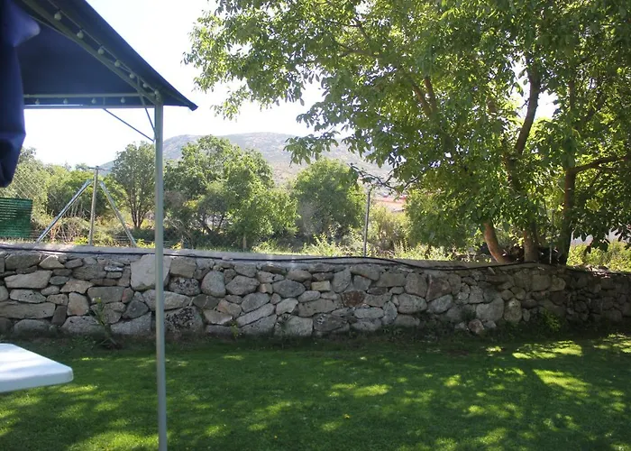 Tatil Evi Tejeruelas