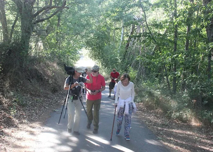 Tatil Evi Tejeruelas Navacepedilla de Corneja