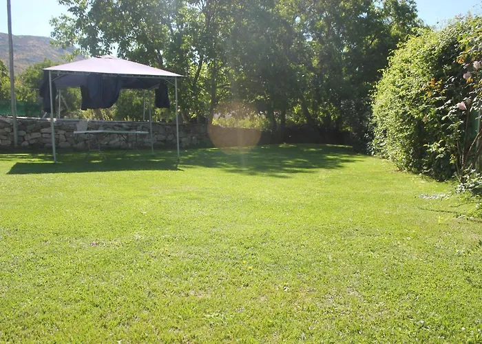 Tejeruelas Navacepedilla de Corneja