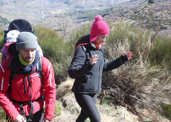 Tejeruelas Tatil Evi