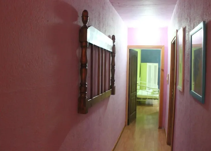 Tejeruelas Tatil Evi Navacepedilla de Corneja