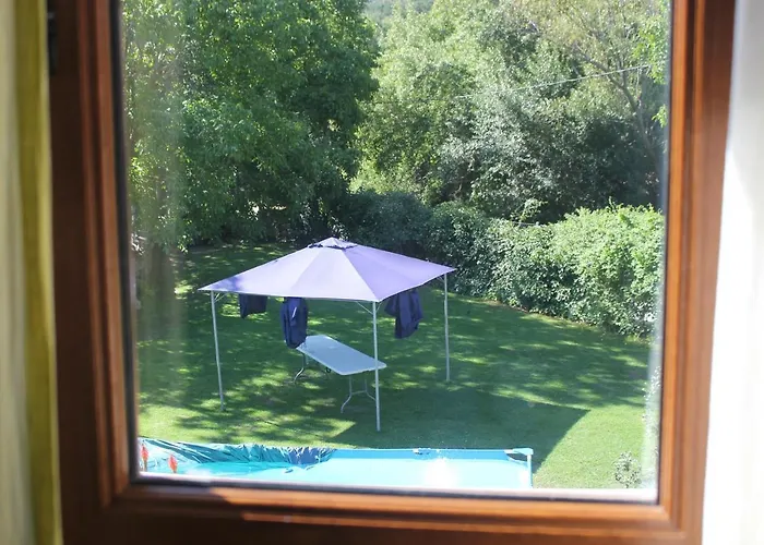 Tejeruelas * Navacepedilla de Corneja