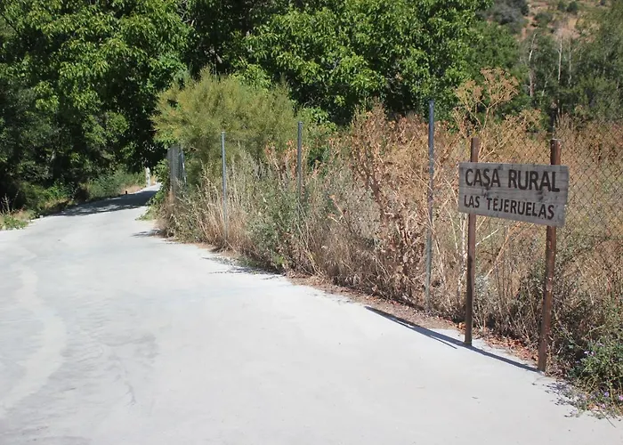 Tejeruelas * Navacepedilla de Corneja