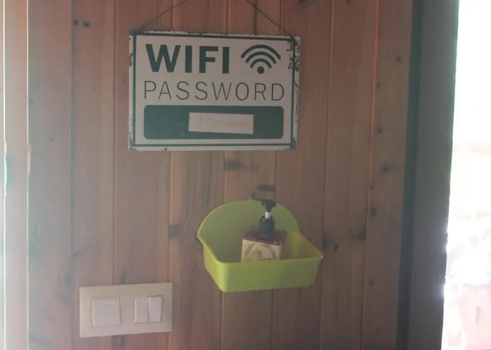 Tejeruelas Tatil Evi Navacepedilla de Corneja