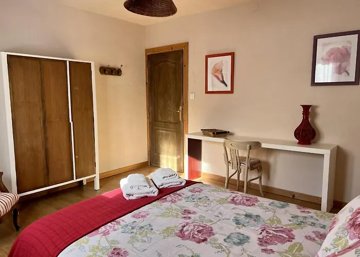 Tejeruelas Tatil Evi